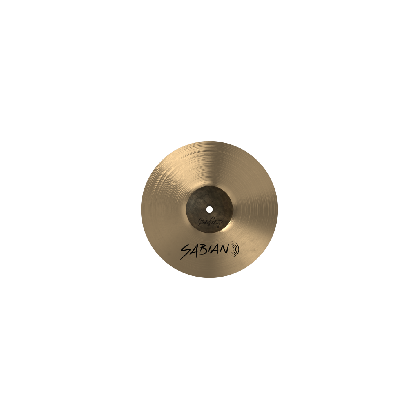 SABIAN 9" AAX MAXX SPLASH V2