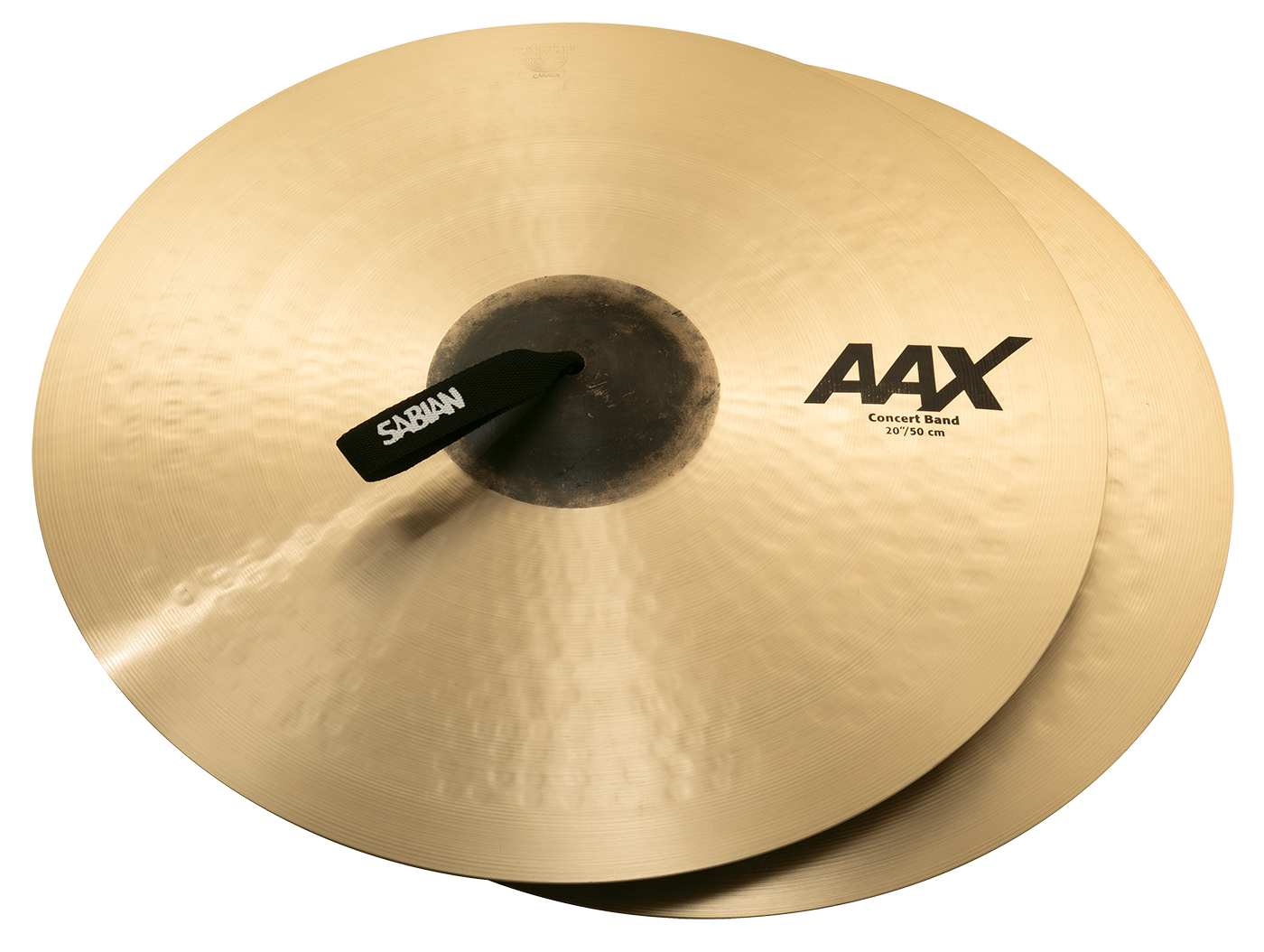 SABIAN 20" AAX Concert Band