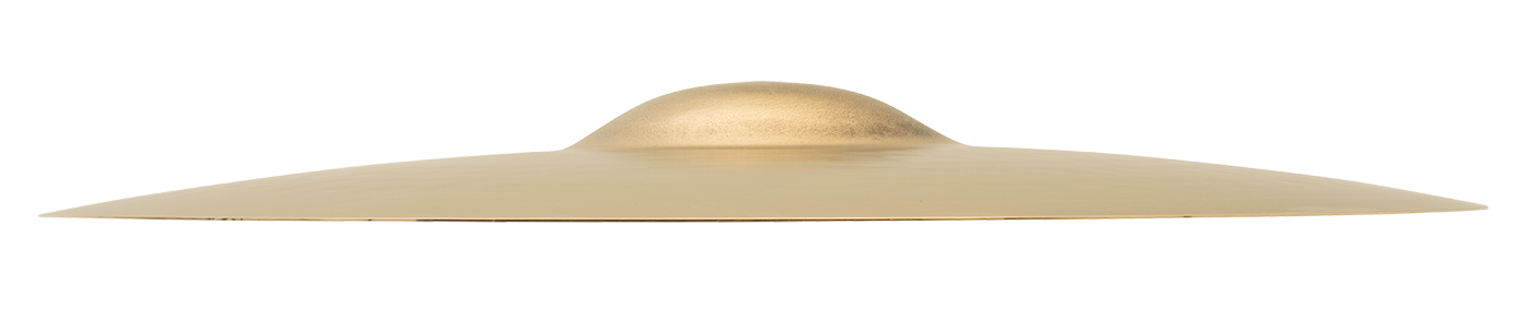 SABIAN 20" AAX Heavy Crash Brilliant Finish