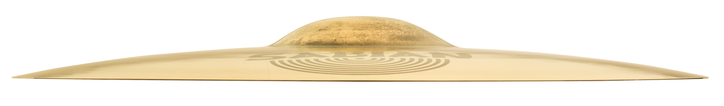 SABIAN 20" AAX X-Plosion Ride Brilliant Finish