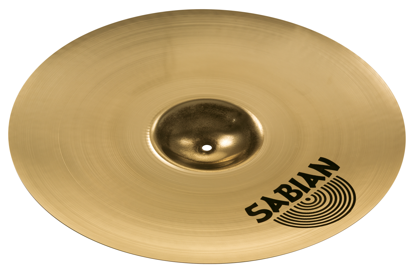 SABIAN 20" AAX X-Plosion Ride Brilliant Finish