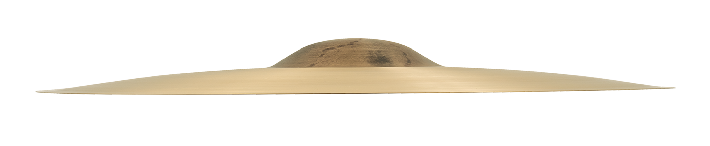 SABIAN 20" AA Molto Symphonic Suspended