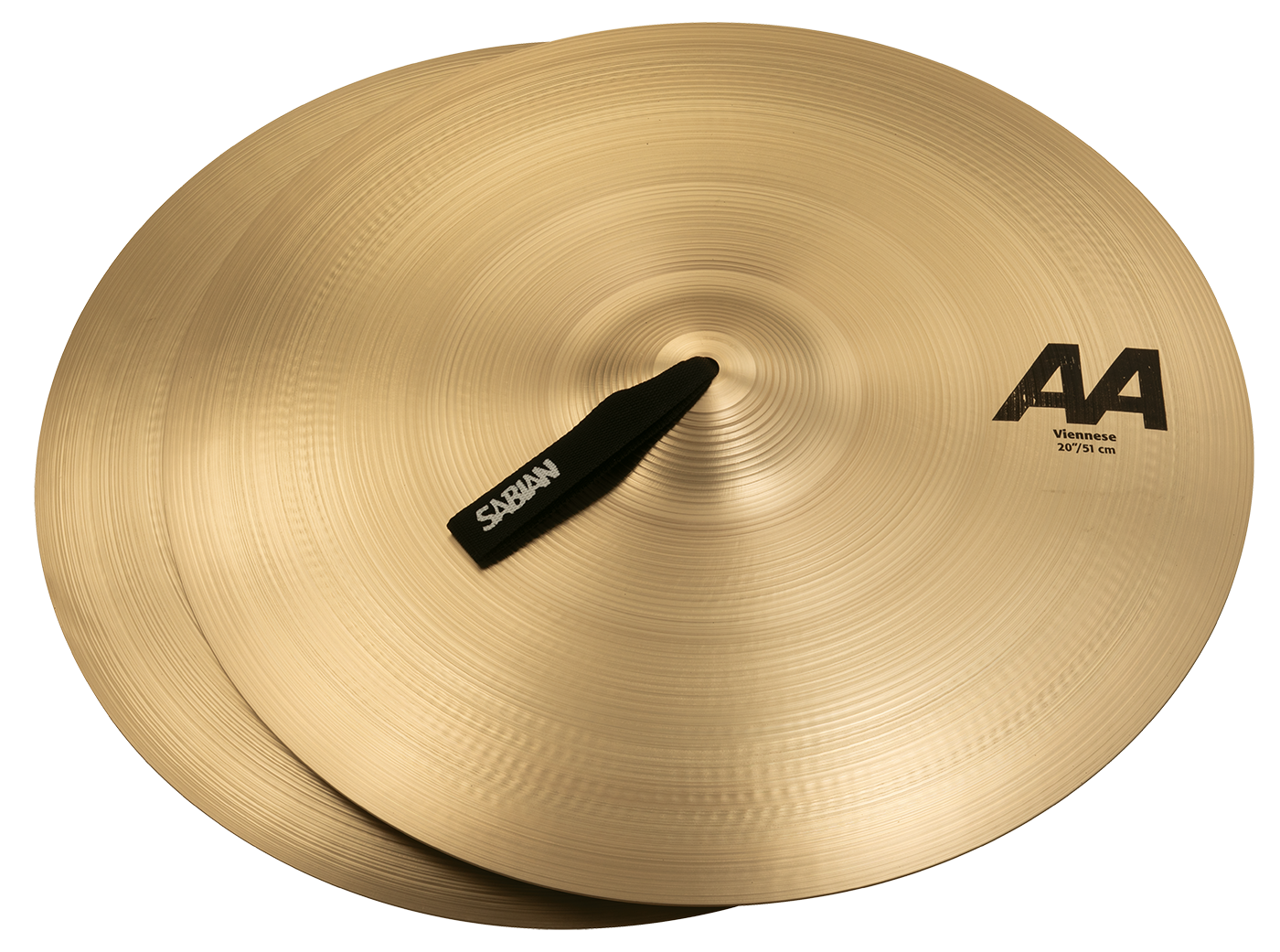 SABIAN 20" AA Viennese