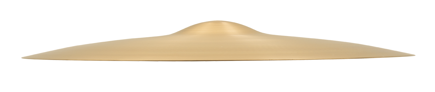 SABIAN 20" AA Viennese