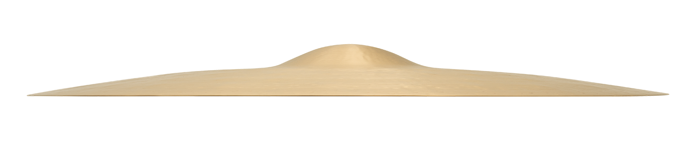 SABIAN 20" Artisan Light Ride