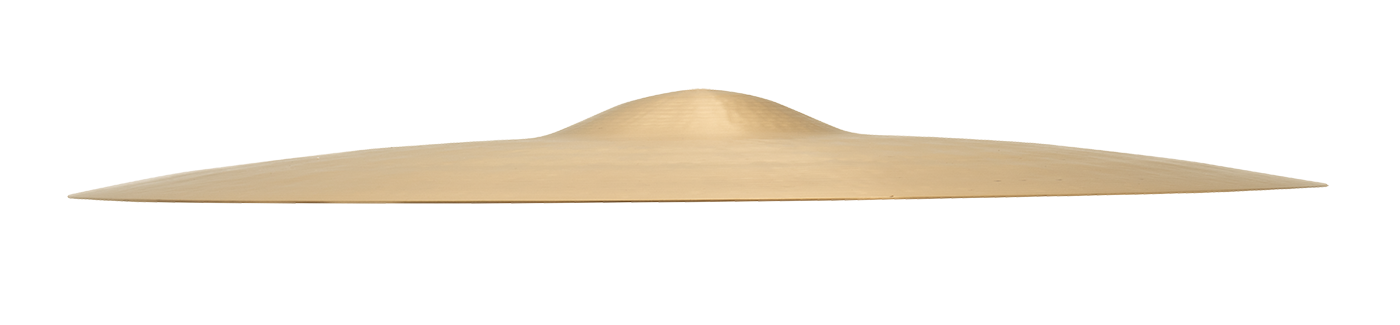 SABIAN 20" Artisan Medium Ride