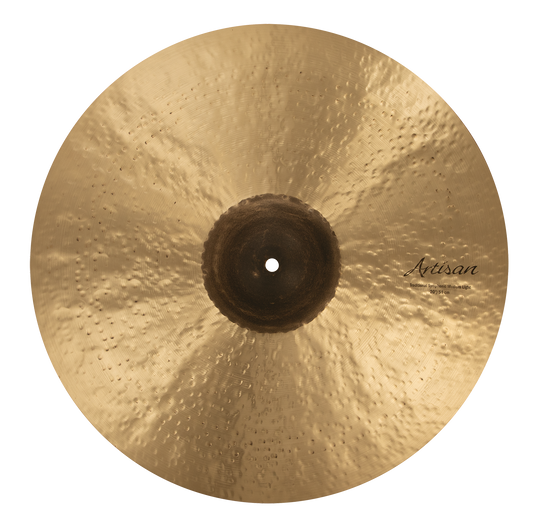 SABIAN 20" Artisan Traditional Symphonic Medium Light