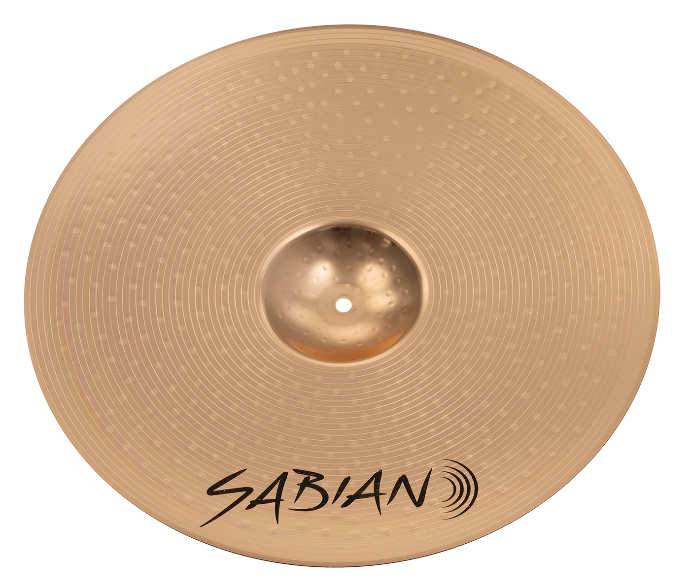 SABIAN 20" B8X Rock Ride