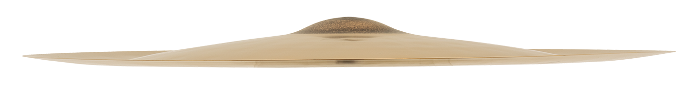 SABIAN 20" HHX Chinese Brilliant Finish