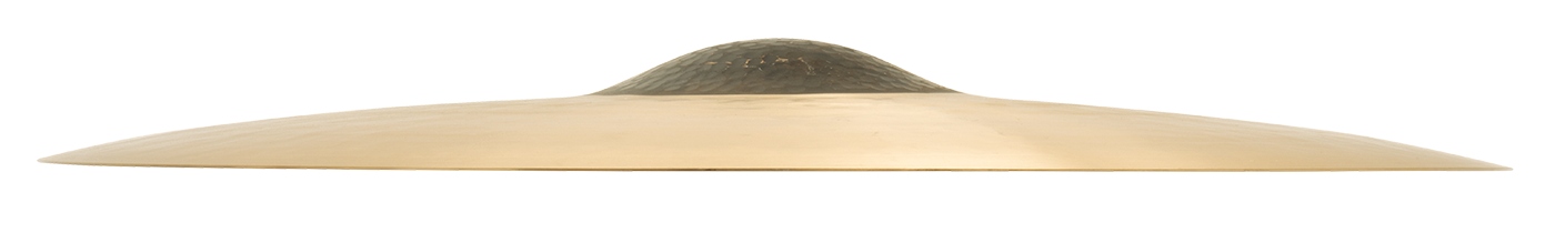 Sabian 20 inch HHX Complex Medium Ride Cymbal