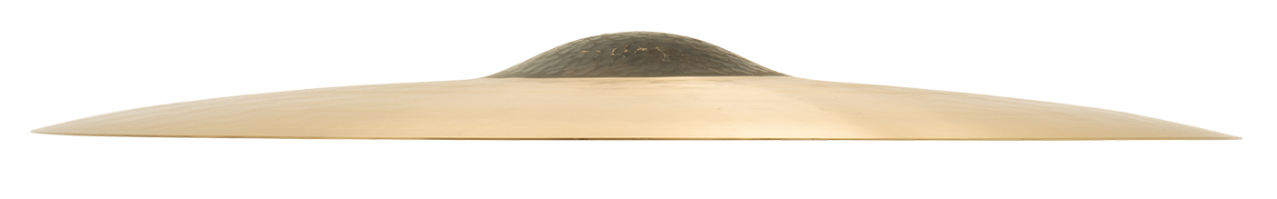 Sabian 20 inch HHX Complex Medium Ride Cymbal