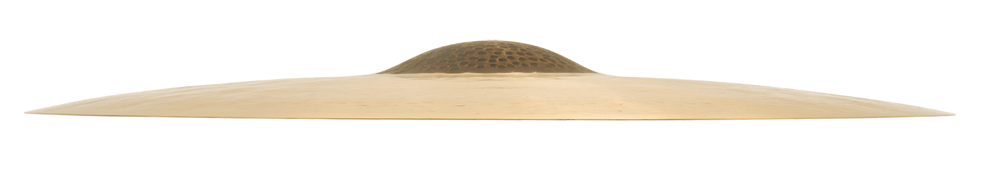 SABIAN 20" HHX Complex Thin Crash