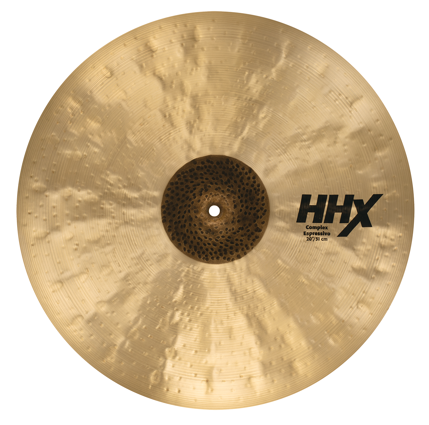 20" HHX COMPLEX ESPRESSIVO