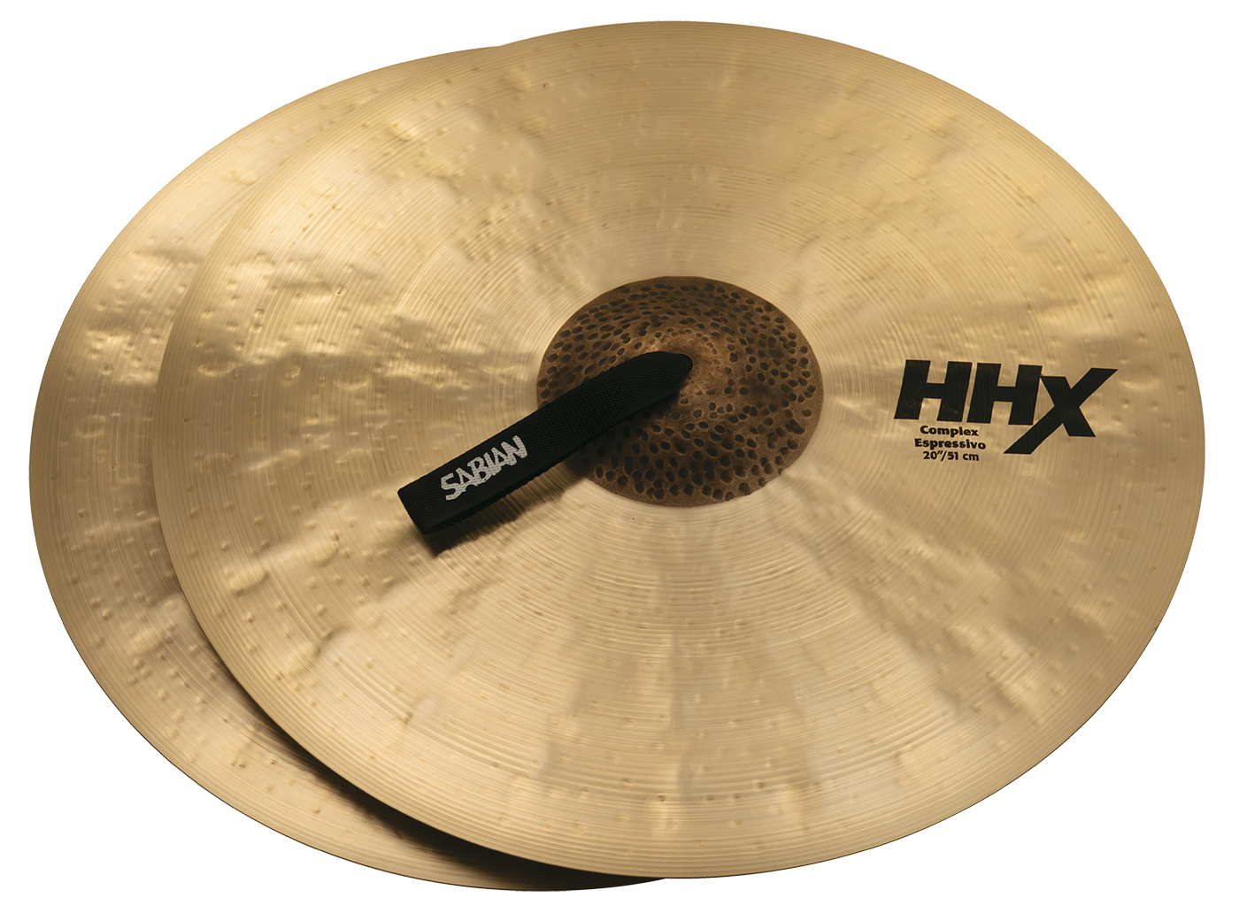 20" HHX COMPLEX ESPRESSIVO
