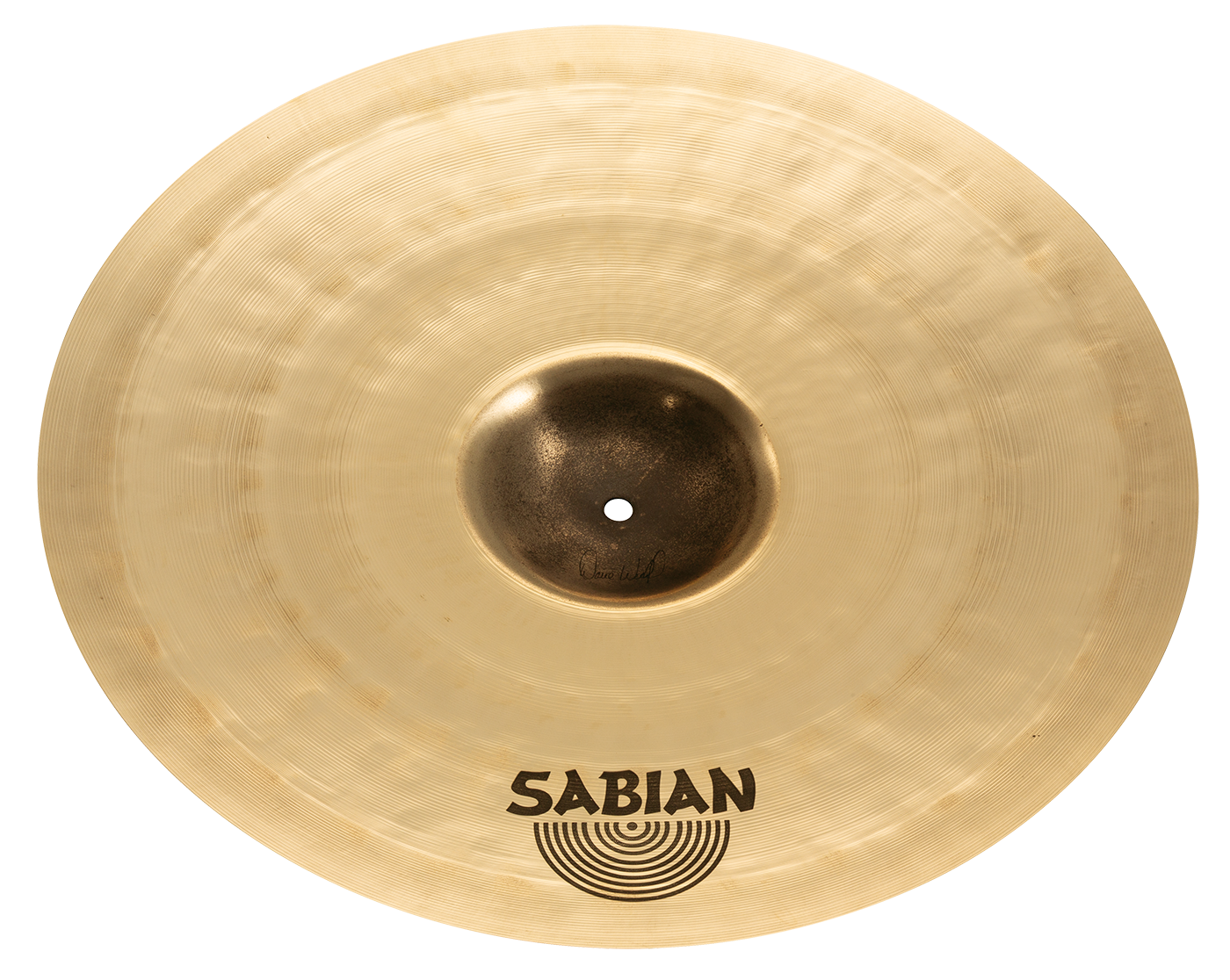 SABIAN 20" HHX Evolution Crash