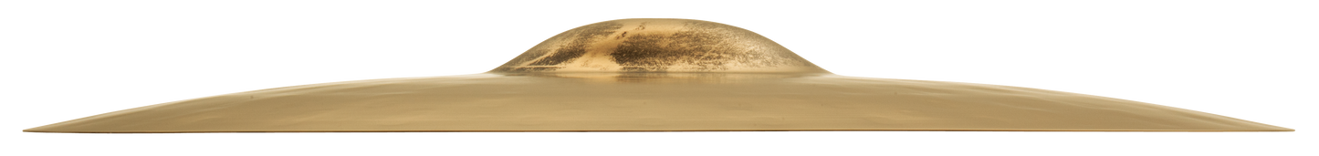 SABIAN 20" HHX Evolution Ride Brilliant Finish