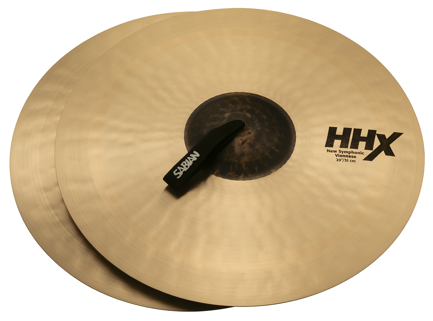 SABIAN 20" HHX New Symphonic Viennese
