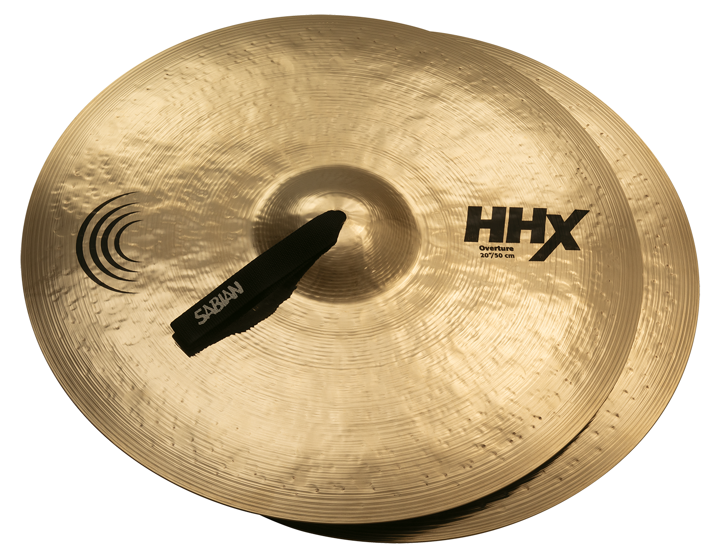 SABIAN 20" HHX Overture Br.