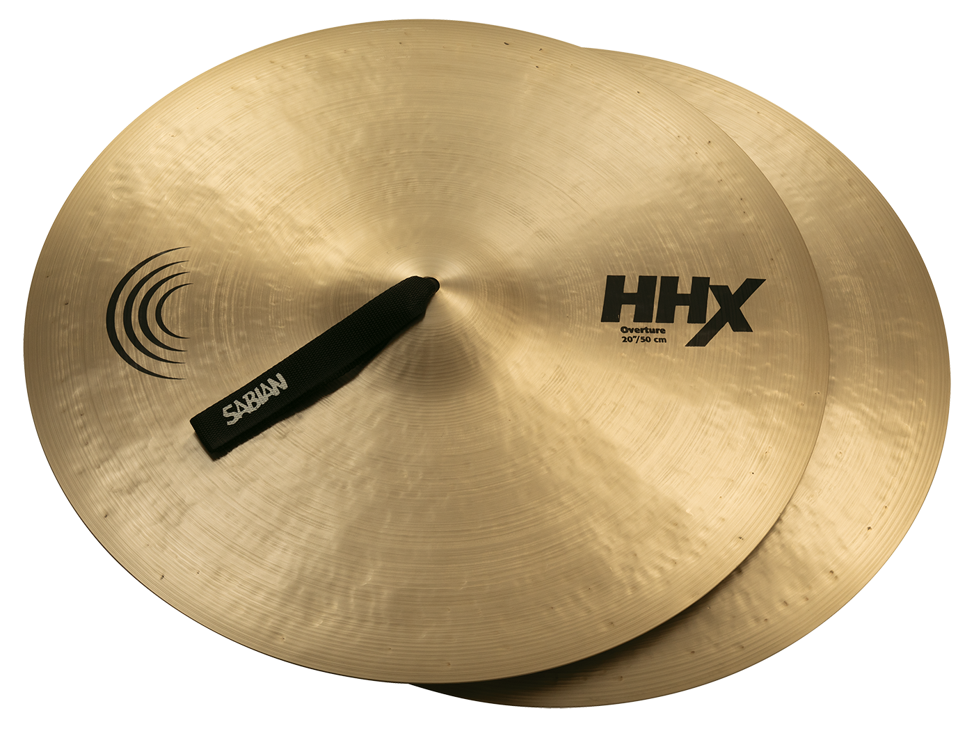 SABIAN 20" HHX Overture