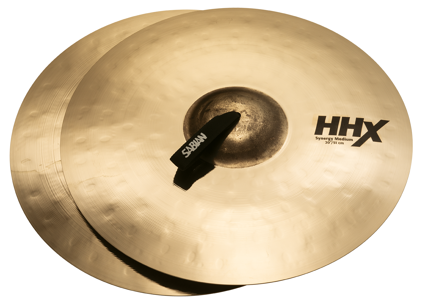 SABIAN 20" HHX Synergy Medium