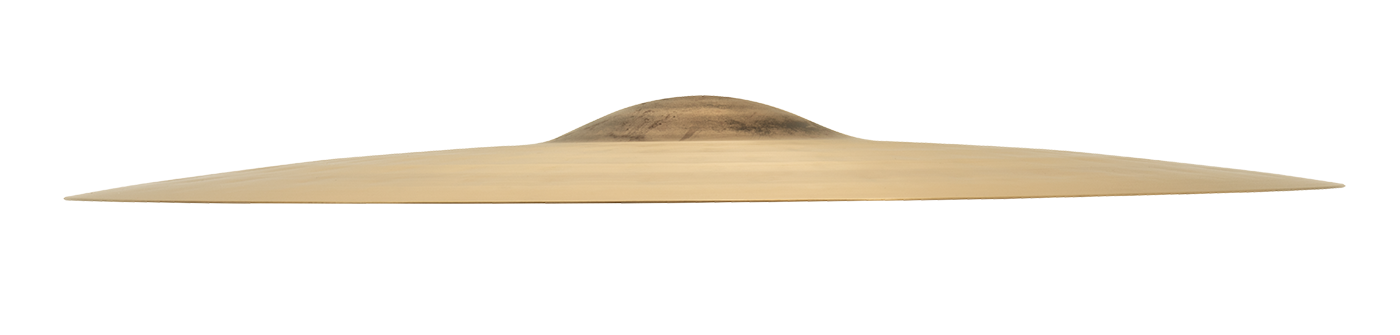 SABIAN 20" HHX Thin Crash