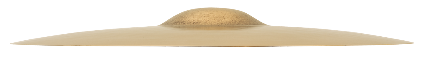 SABIAN 20" HHX X-Plosion Crash Brilliant Finish