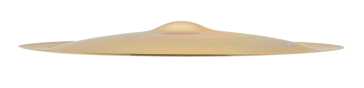 SABIAN 20" Paragon Chinese Brilliant Finish