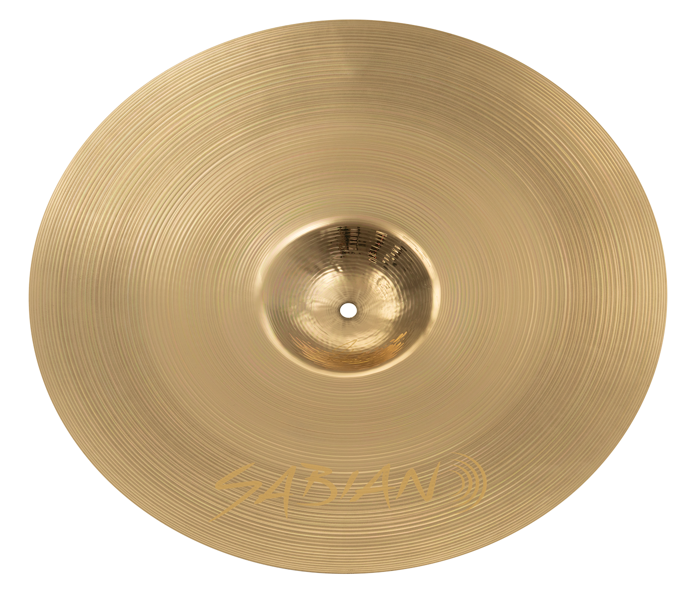 SABIAN 20" Paragon Crash Brilliant Finish