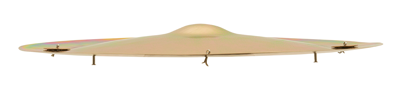 SABIAN 20" Paragon Diamondback Chinese Brilliant Finish Finish