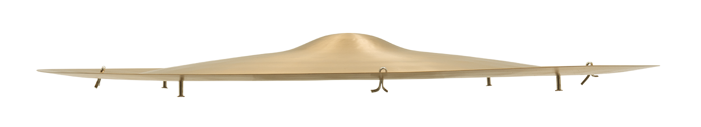 SABIAN 20" Paragon Diamondback Chinese