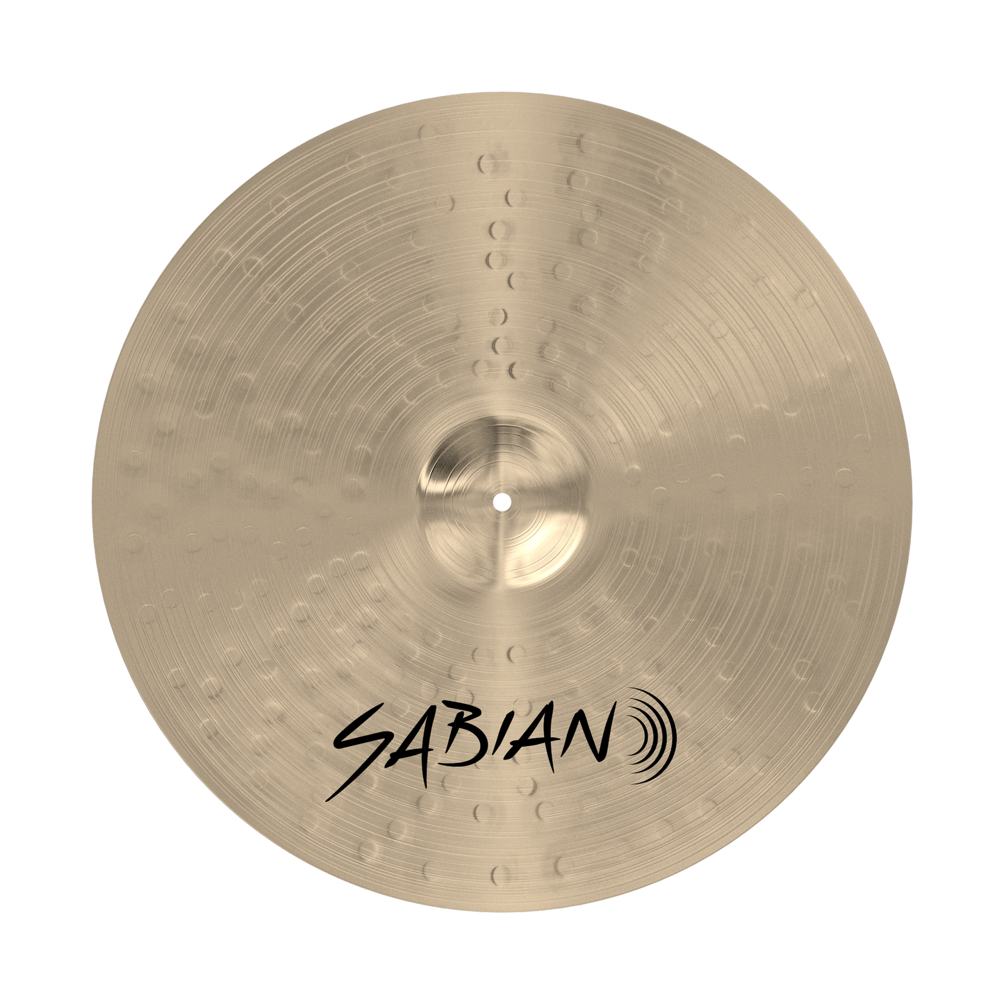 SABIAN 20" STRATUS CRASH
