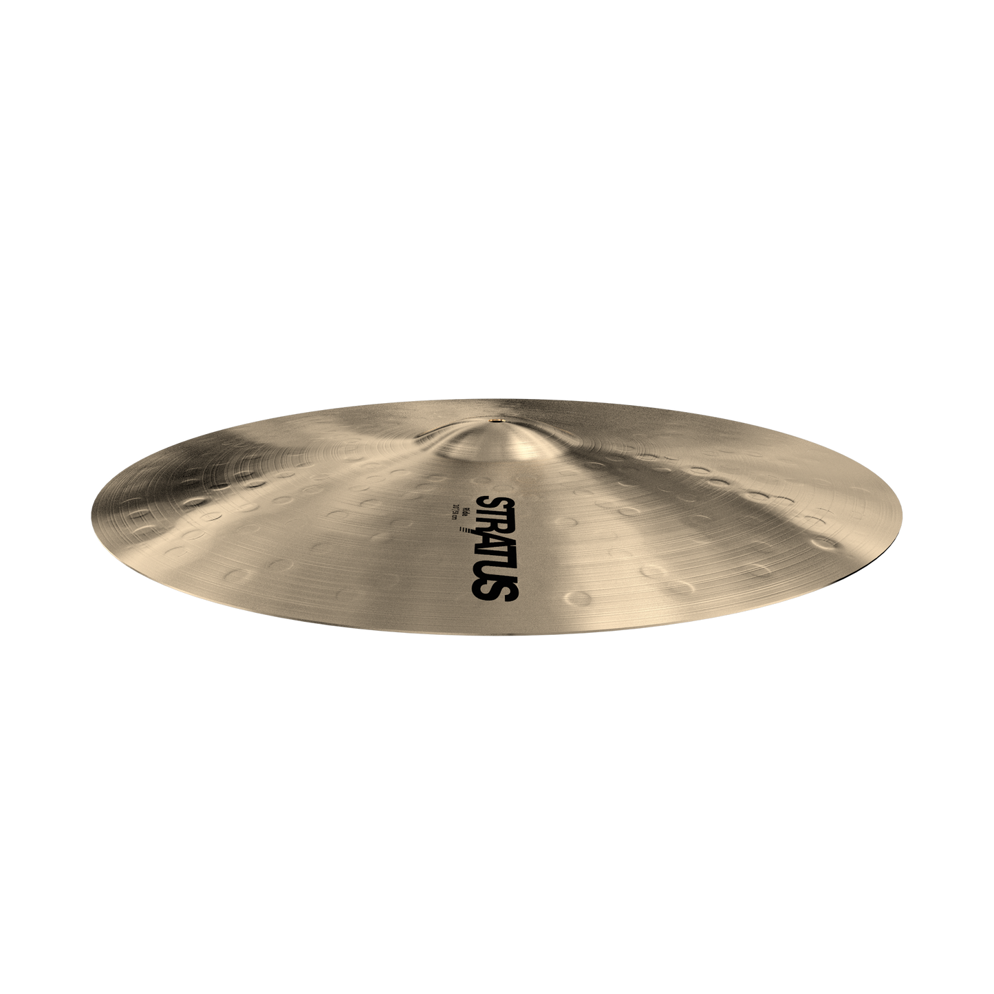 Sabian Stratus Ride Cymbal - 20 inch