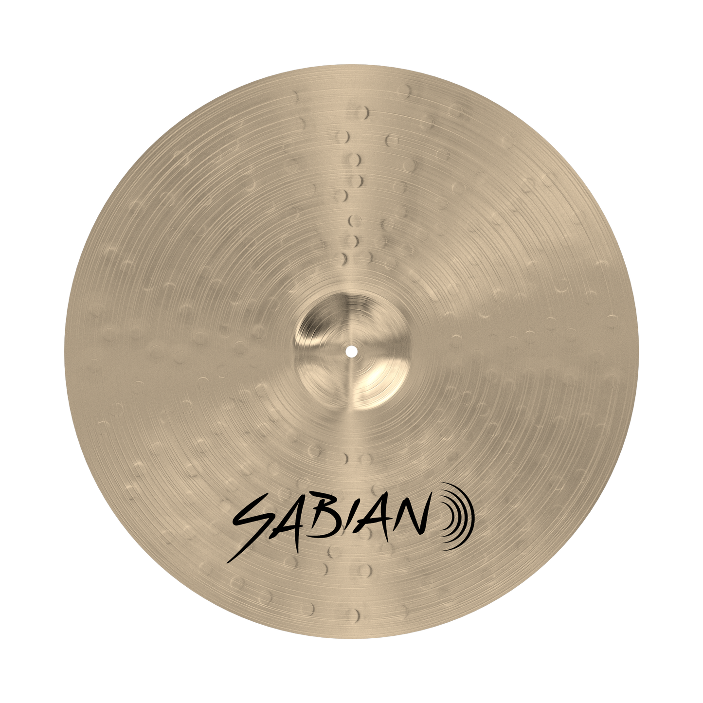 Sabian Stratus Ride Cymbal - 20 inch