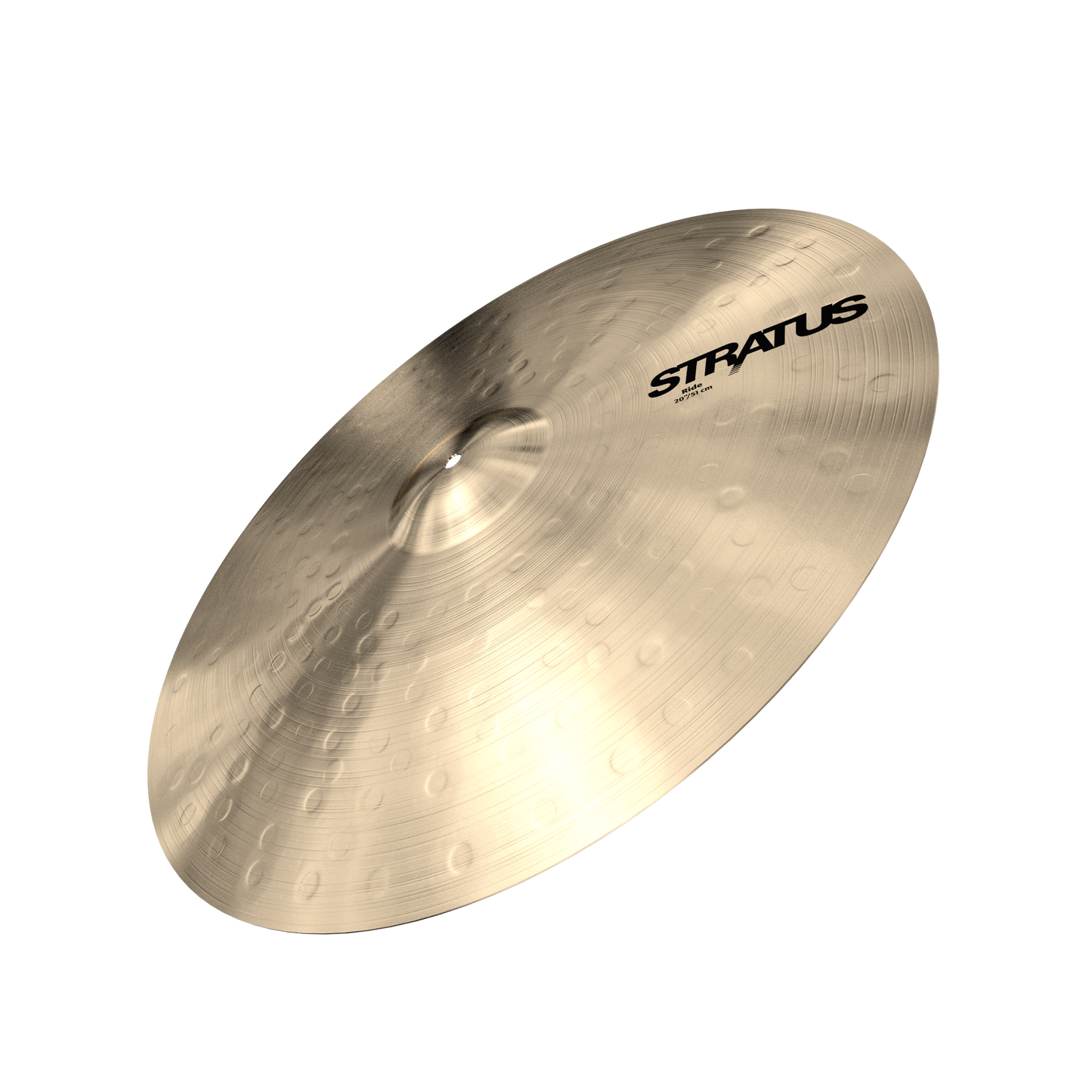 Sabian Stratus Ride Cymbal - 20 inch