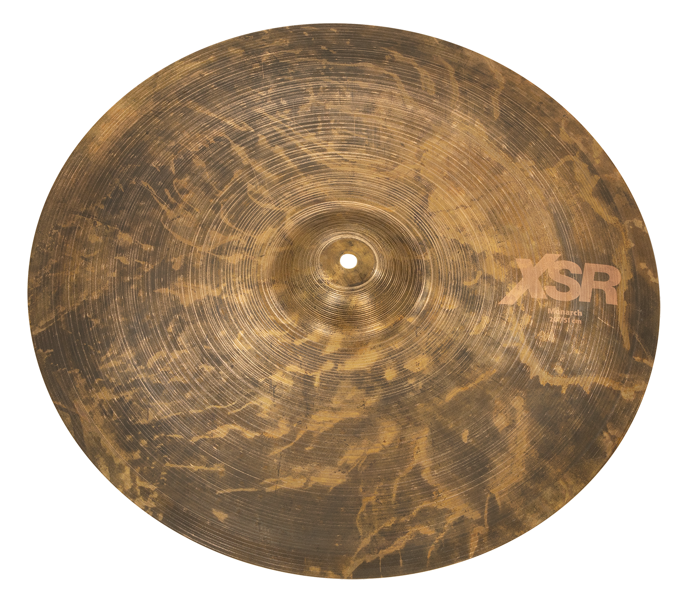 SABIAN 20" XSR Monarch