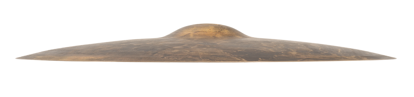 SABIAN 20" XSR Monarch