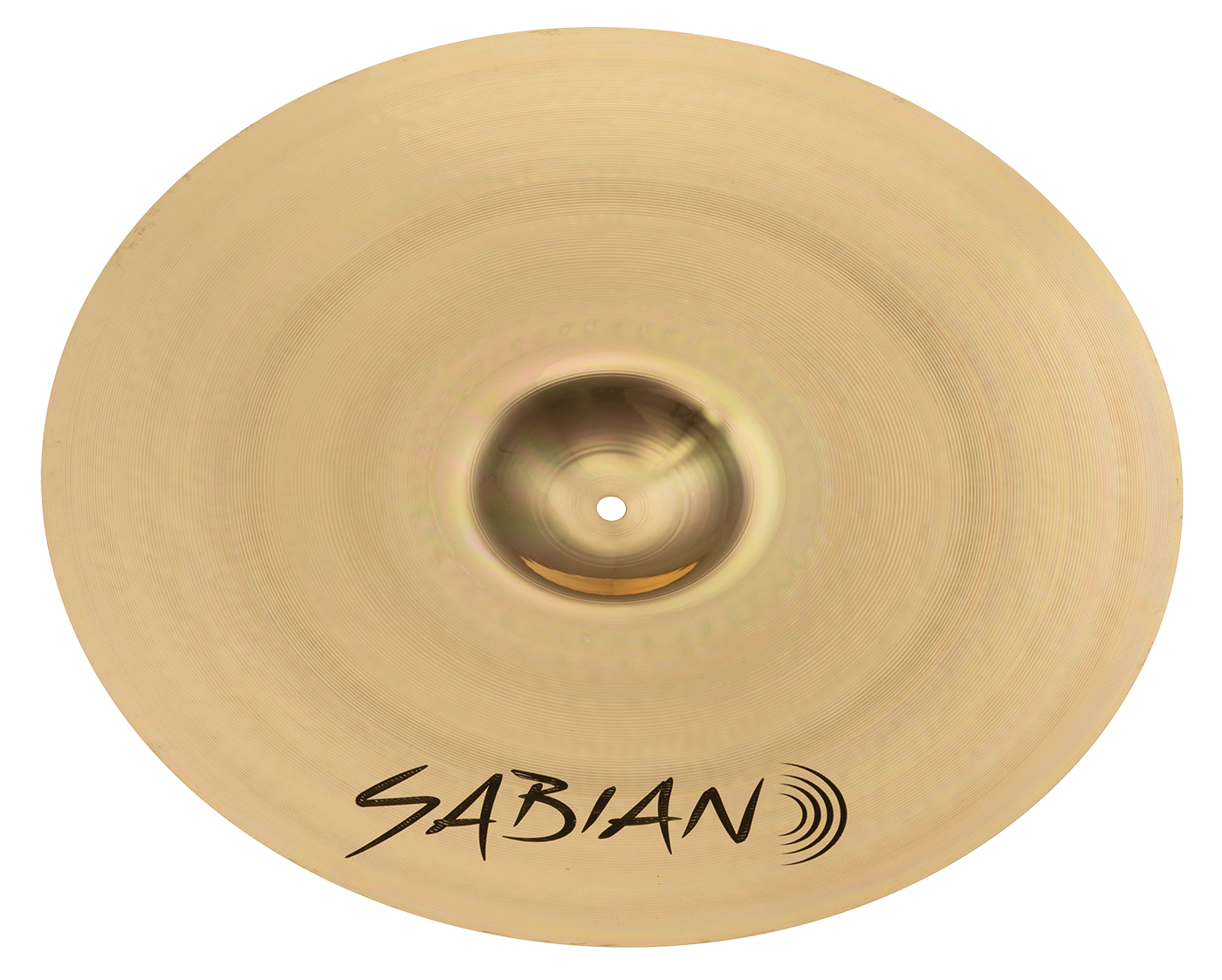 Sabian 20 inch XSR Ride Cymbal