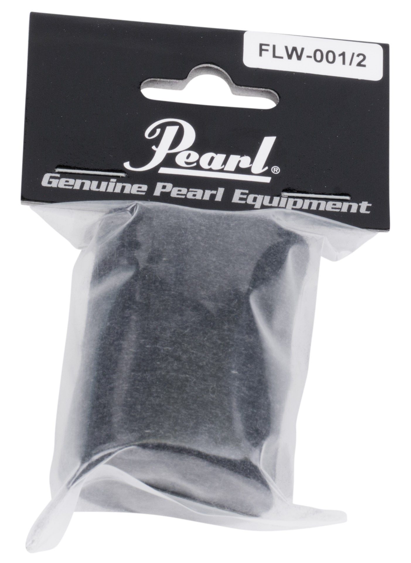 PEARL CYMBAL FELT LARGE 2-PACK