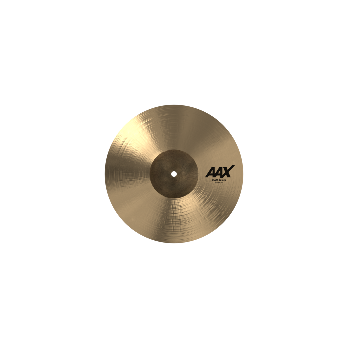 SABIAN 11" AAX MAX SPLASH V2
