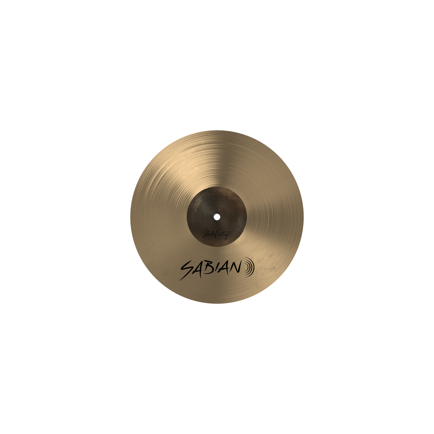SABIAN 11" AAX MAX SPLASH V2