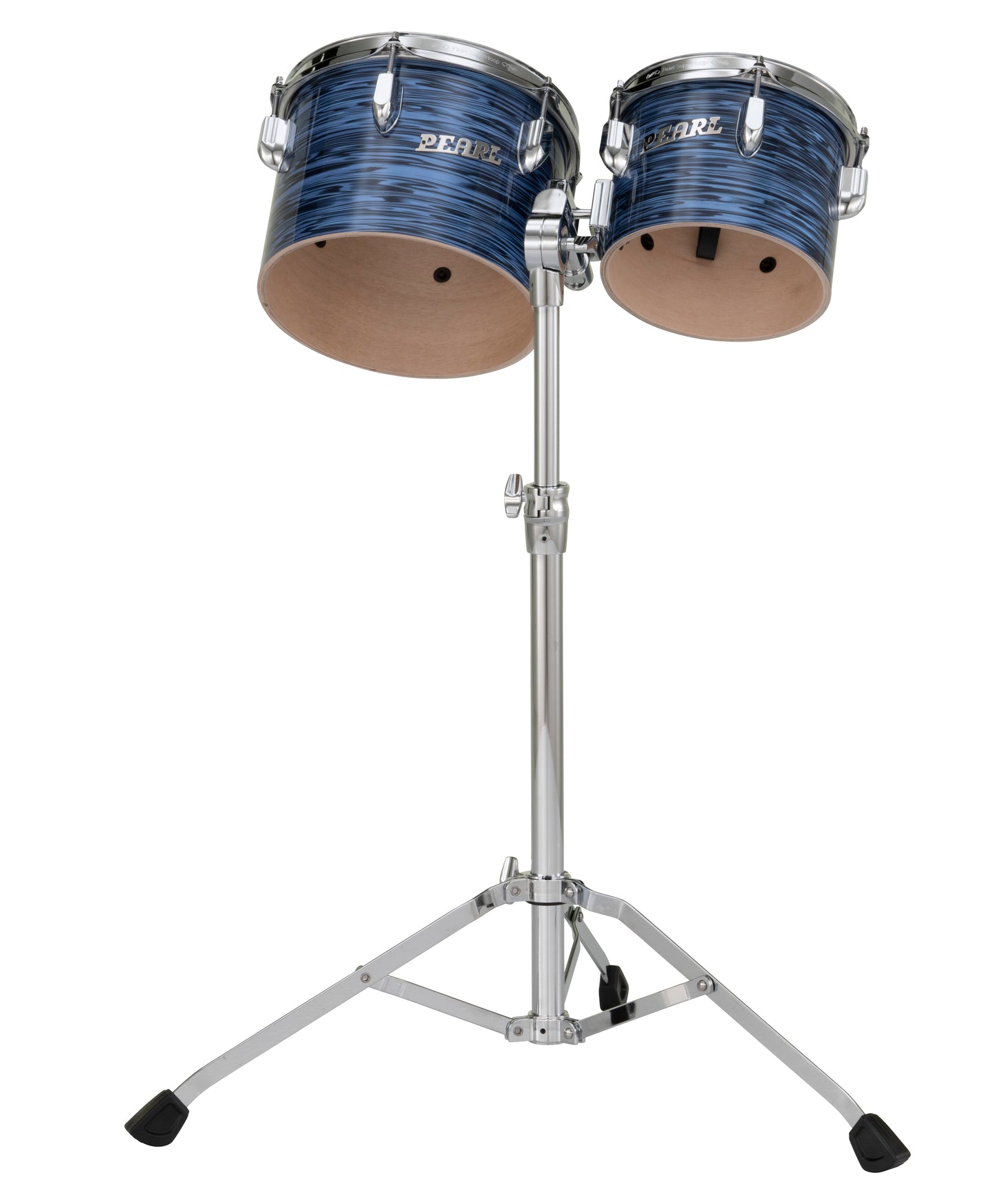 PRESIDENT DELUXE CONCERT TOM SET 8/10 W/CT950 #767