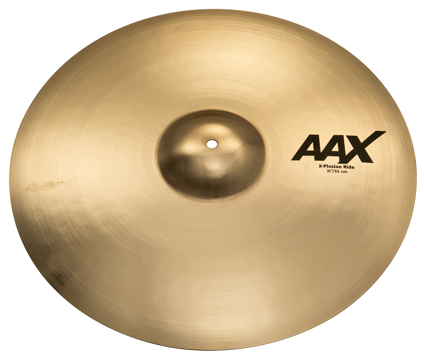 SABIAN 21" X-Plosion Ride AAX