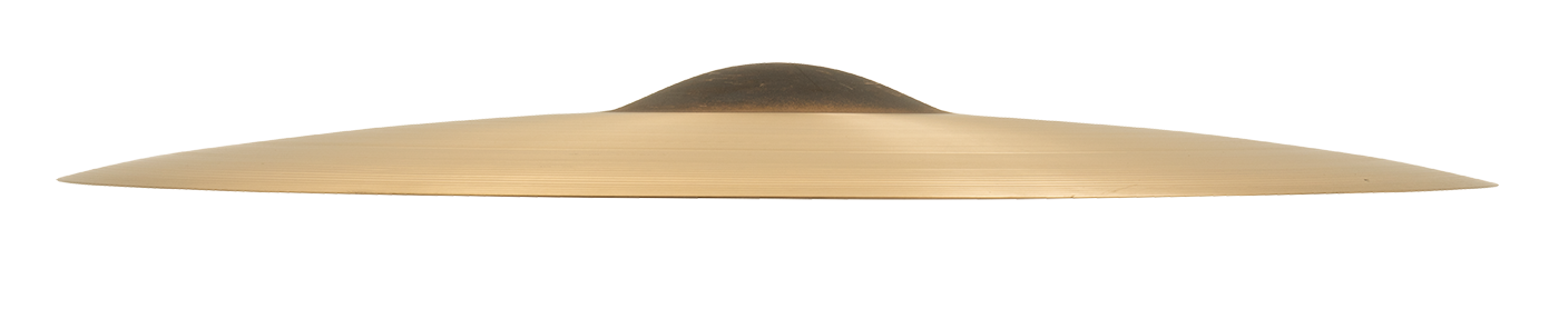 SABIAN 21" AA Bash Ride