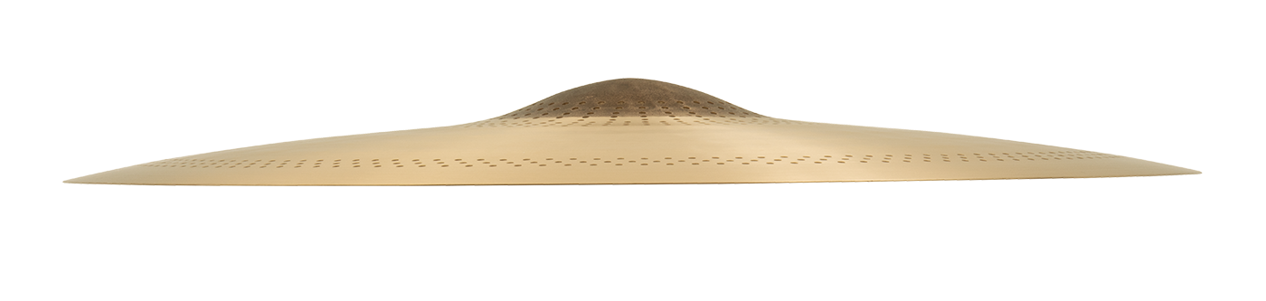 SABIAN 21” FRX Ride