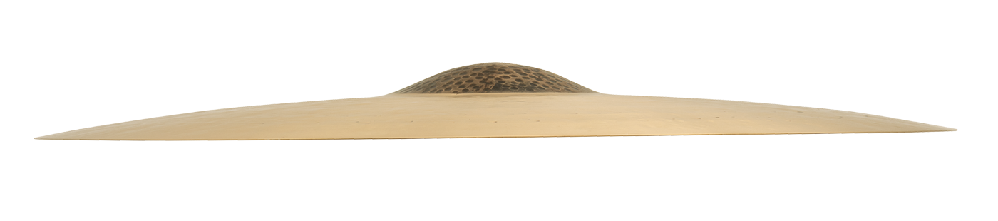 SABIAN 21" HHX Complex Medium Ride