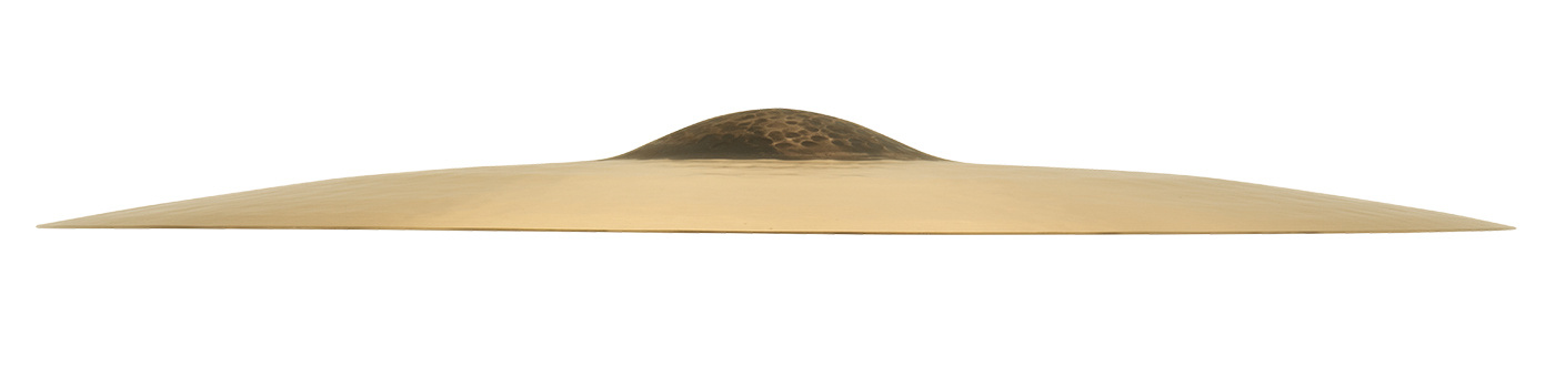 SABIAN 21" HHX Complex Thin Ride