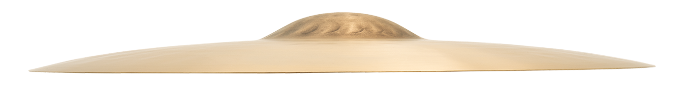 SABIAN 21" HHX Groove Ride