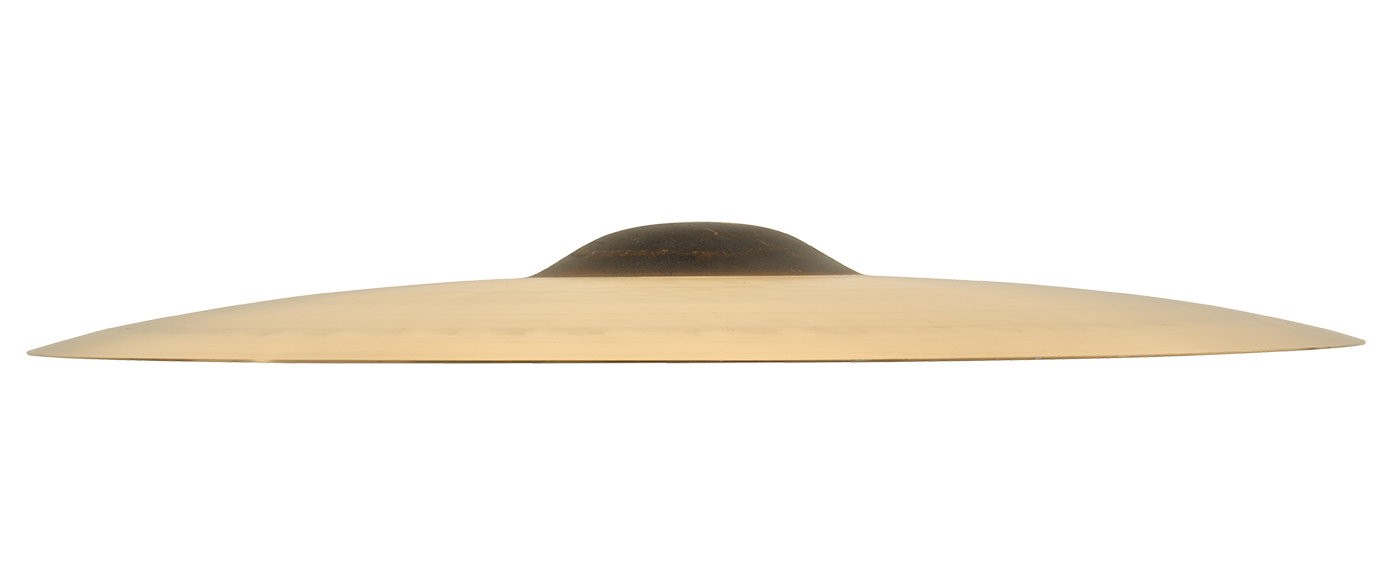 SABIAN 22" Heavy Ride AAX