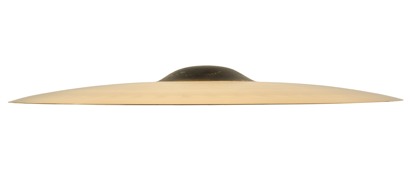 SABIAN 22" Med Ride AAX