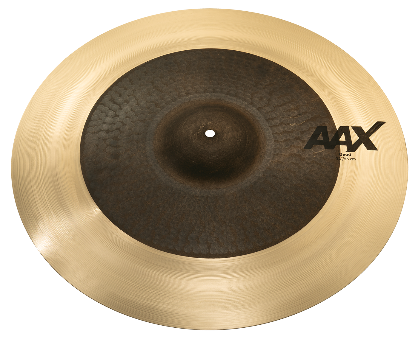 SABIAN 22" AAX Omni